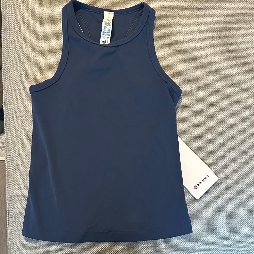 Lululemon align racerback tank